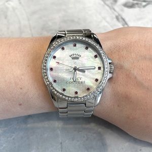 ❌❌SOLD❌❌Juicy Couture Watch